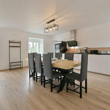 Au 2 Ailes - Charmante Maison Pour 7 Picauville Esterno foto